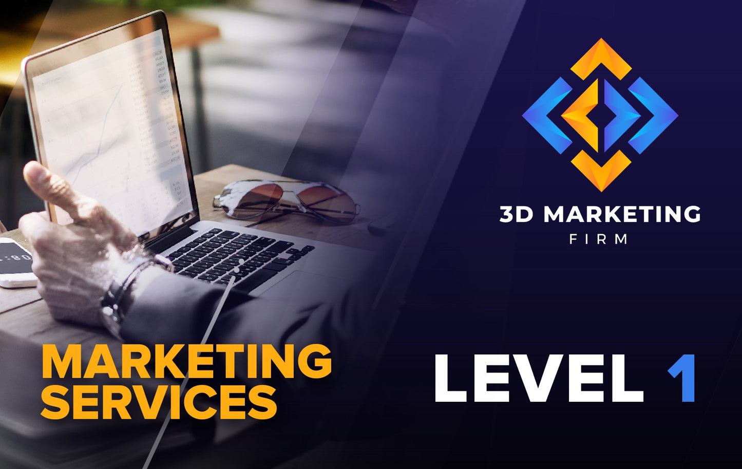 30 Day ALL IN ONE Marketing Package